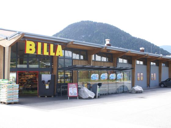 Billa
