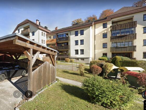 Haus Ansicht inkl. Carport