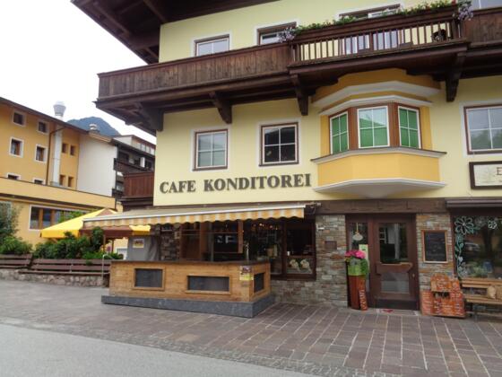 Cafe Thaler