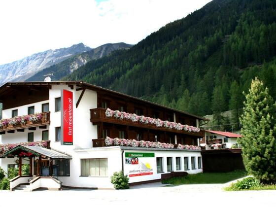 Sulztaler Hof Sommer