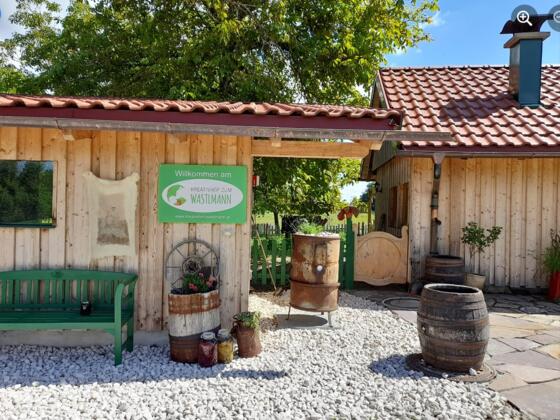 Kreativhof zum Wastlmann