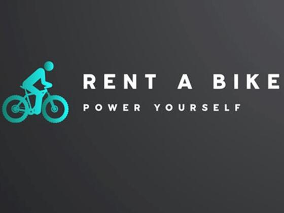 Rent a bike - Power Yourself