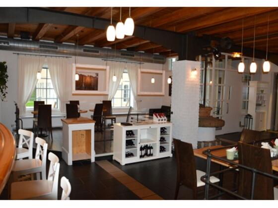 Gasthaus Bruckmühle