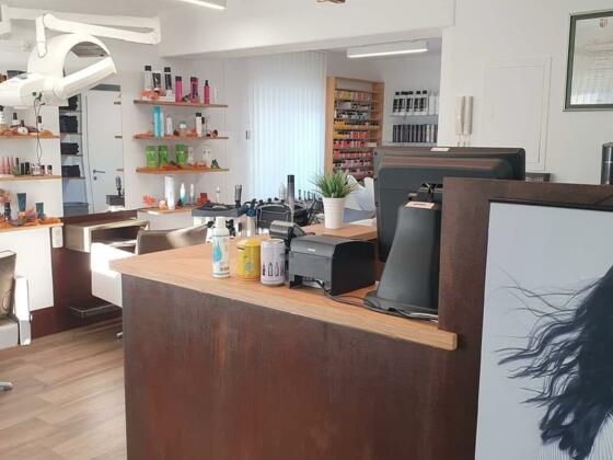 Friseutsalon