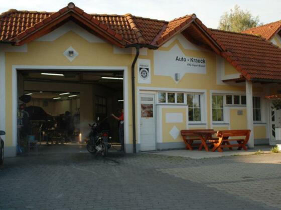 Autohaus Krauck