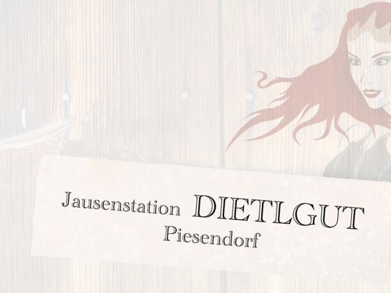 Jausenstation Dietlgut