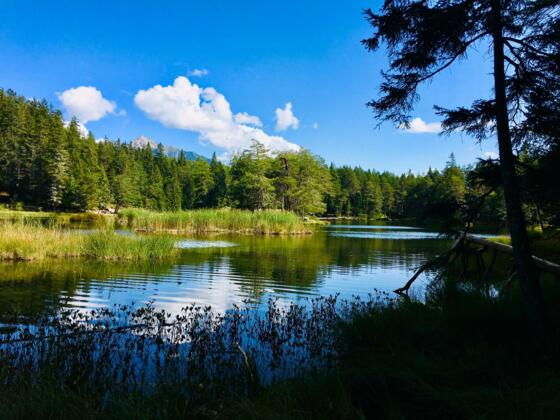 Möserer See