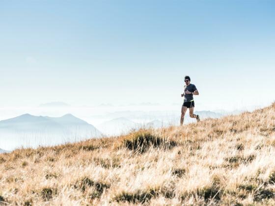Trail Running