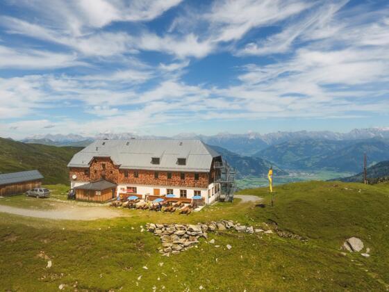 Krefelder Hütte