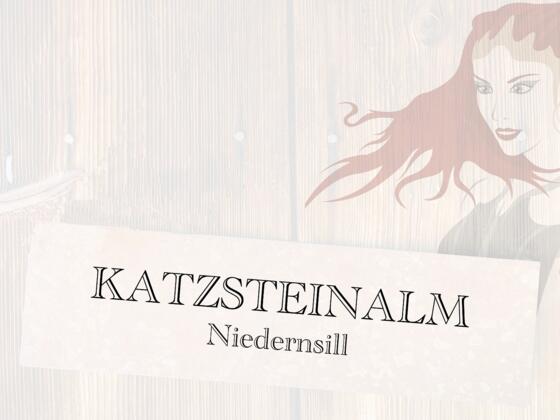 Katzsteinalm