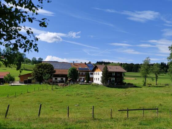 Unser Bioland Hof Denz