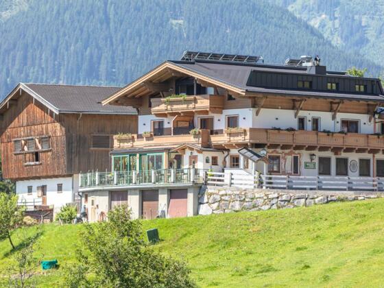 Jausenstation Naglbauer