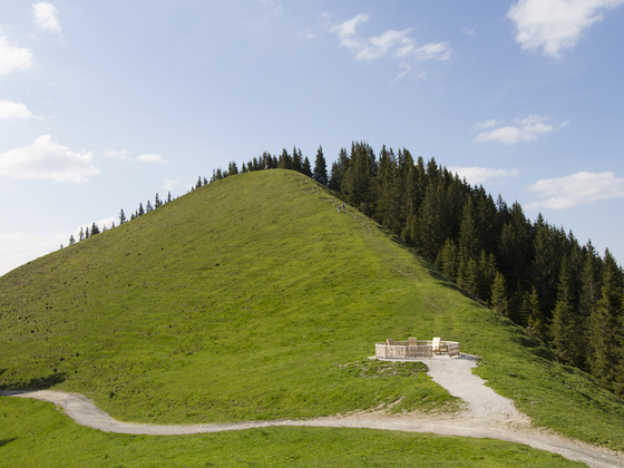 Vorderes Hörnle