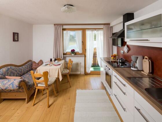 Ferienwohnung Hörnerblick