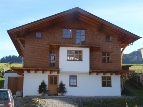 Sommerurlaub in Obermaiselstein