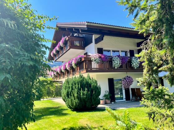 Gästehaus Pechlaner