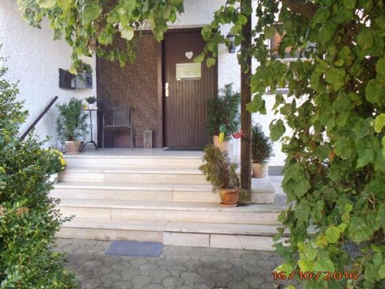 Gästehaus Grüne Oase