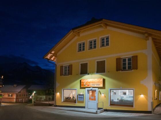 Il Capriccio - Pizzeria & Bistro