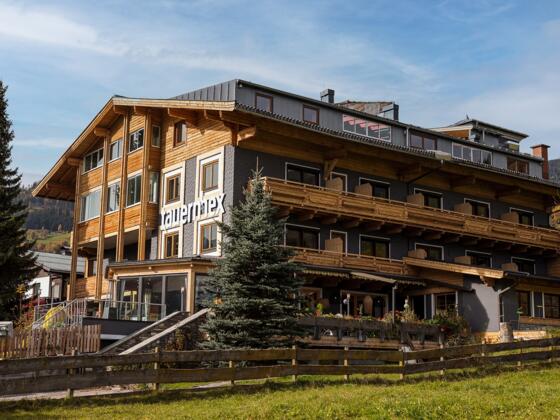 Hotel.Wirtshaus Tauernhex