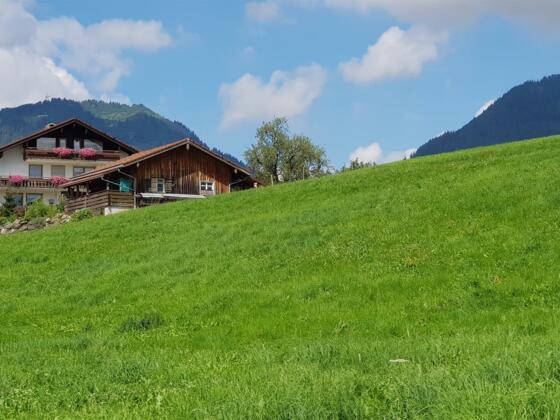 Gästehaus Koch in Obermaiselstein