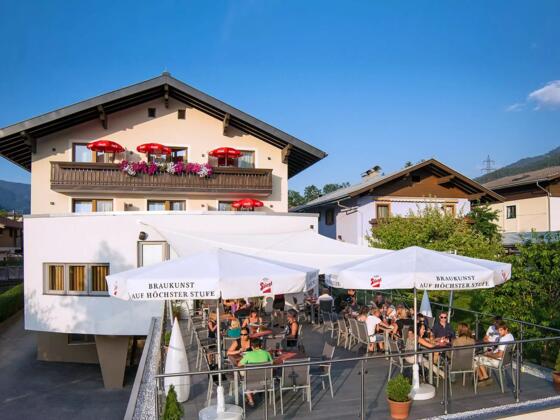 Gasthof Zur Pinzgauerin