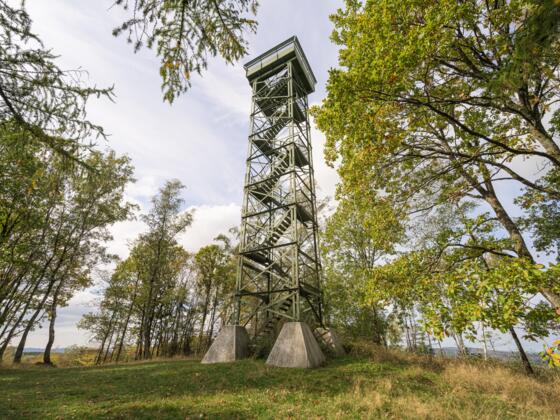 Pfannenbergturm Siegen/Neunkirchen