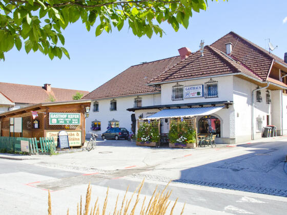 Gasthaus Kefer Geigenbauer