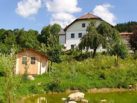 Biobauernhof Müller