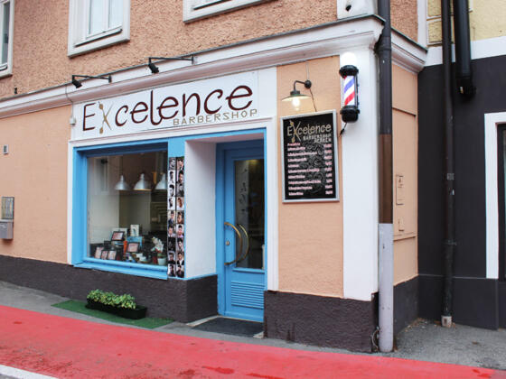 Excelence Barber Shop