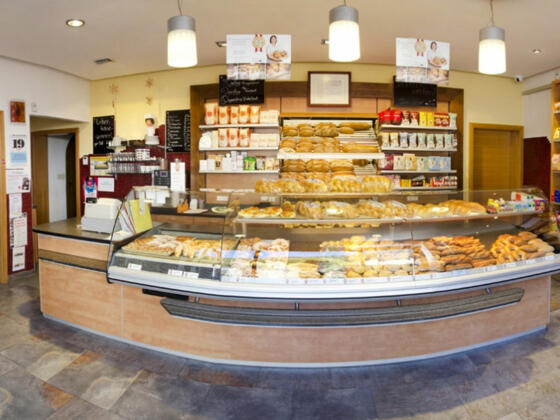 Bäckerei Hirtenlehner - Gaflenz