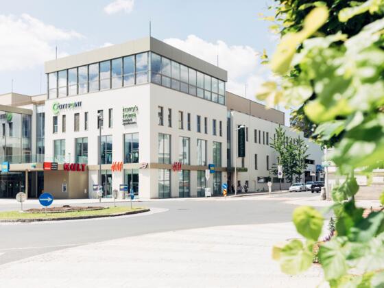 harry’s home Steyr