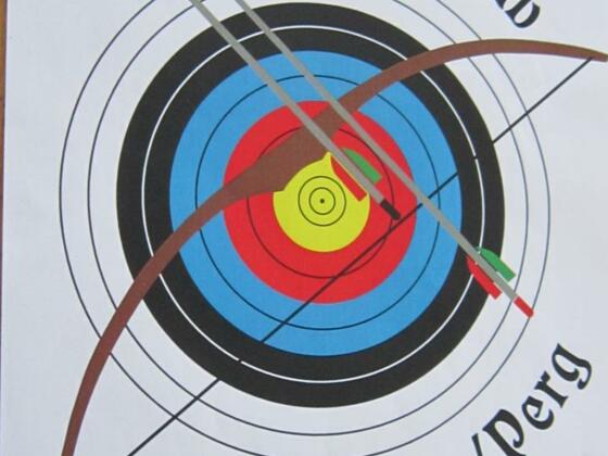 Bogenschützen Windhaag