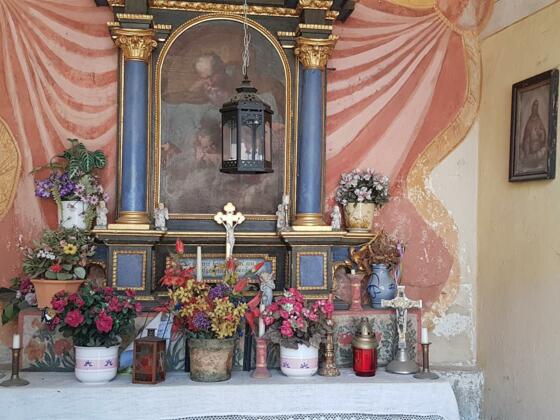 Altar