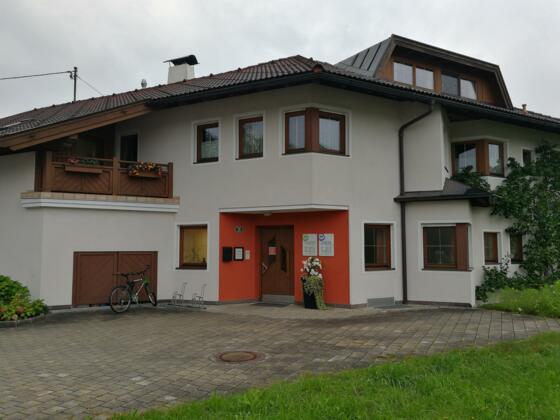 Ordination Dr. Ritzer Breitenbach