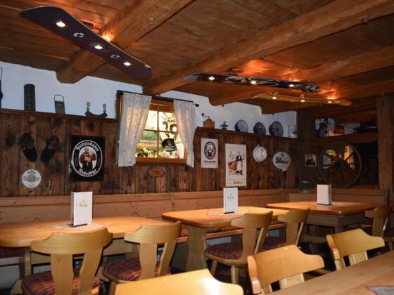 s‘Älpele Mittelberg Kleinwalsertal