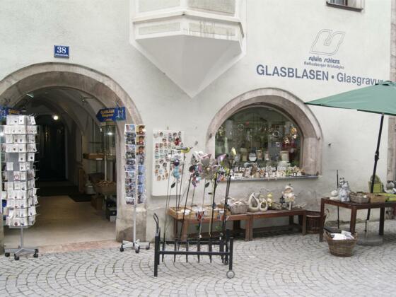 Kristallglas Sylvia Schlenz6