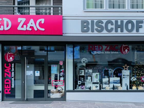 Elekro Bischofer