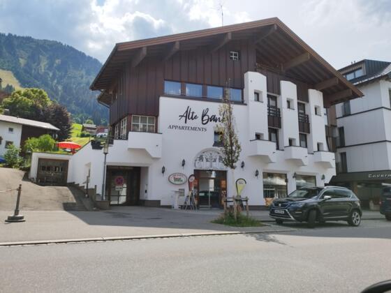 Feinkost Feurstein Riezlern