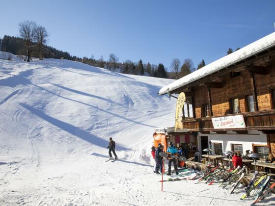 Liftstüberl Alpbach