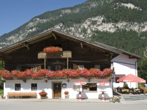 Minimarkt Camping Seehof