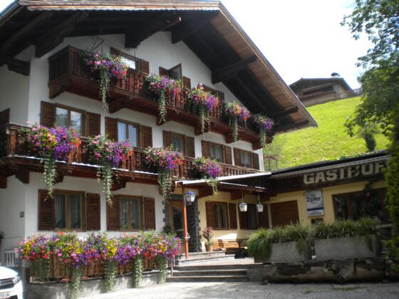 Gasthof Gwercher