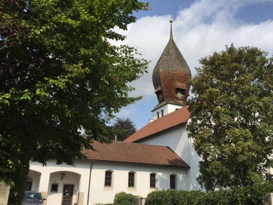 Weßling