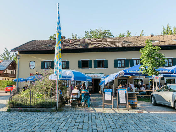 Gasthof Adler