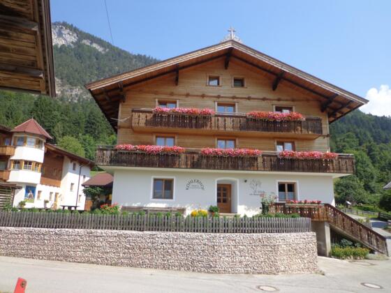 Kohlerhof