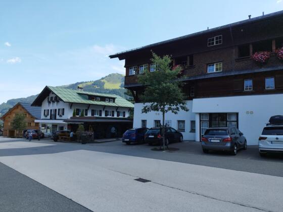 Hirschbar Mittelberg