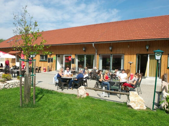 Flößerstube Großraming