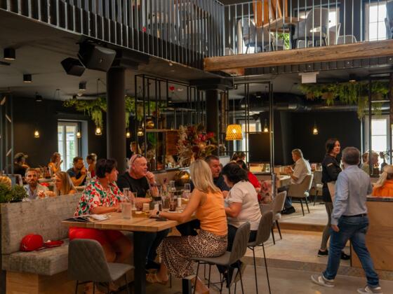 Restaurant TAURUM Freistadt