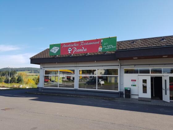 Asia Restaurant Panda