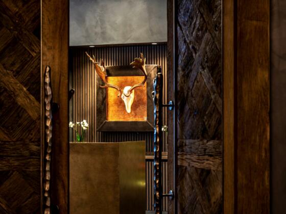 Kilian_Eingang Travel Charme Ifen Hotel