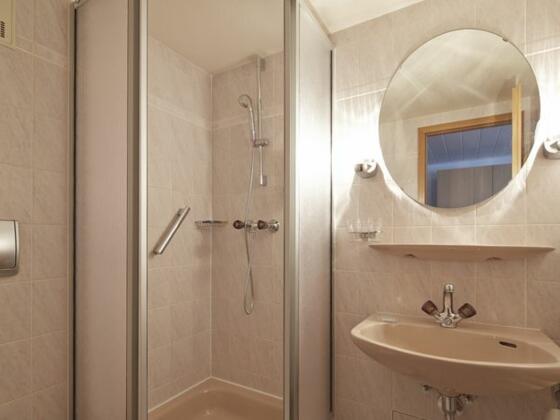 Hotel Säuling Garni